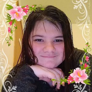 Meet your Posher, Becky